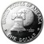1976-S 40% Silver Eisenhower Dollar Gem Proof