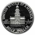 1976-S 40% Silver Kennedy Half Dollar PR-69 PCGS