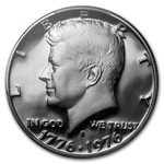 1976-S 40% Silver Kennedy Half Dollar PR-70 PCGS