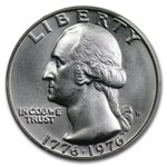 1976-S 40% Silver Washington Quarter MS-67 PCGS
