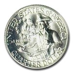 1976-S 40% Silver Washington Quarter MS-68 PCGS