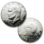 1976-S Bicentennial Silver Proof Set