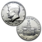 1976-S Bicentennial Silver Proof Set