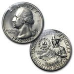 1976-S Bicentennial Silver Uncirculated Set