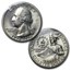 1976-S Bicentennial Silver Uncirculated Set