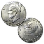 1976-S Bicentennial Silver Uncirculated Set