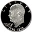 1976-S Clad Eisenhower Dollar PR-69 DCAM PCGS (Type-1)