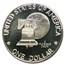 1976-S Clad Eisenhower Dollar Type-II PR-70 DCAM PCGS