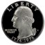 1976-S Clad Washington Quarter Gem Proof
