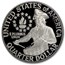 1976-S Clad Washington Quarter Gem Proof