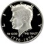 1976-S Kennedy Half Dollar Gem Proof