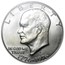 1976-S Silver Eisenhower Dollar MS-66 PCGS