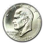 1976-S Silver Eisenhower Dollar MS-67 PCGS