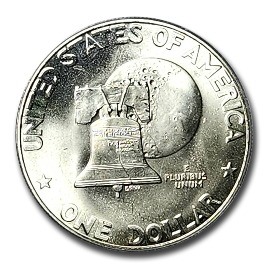 Buy 1976-S Silver Eisenhower Dollar MS-67 PCGS | APMEX