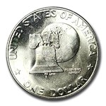 1976-S Silver Eisenhower Dollar MS-67 PCGS