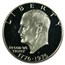 1976-S Silver Eisenhower Dollar PR-70 PCGS