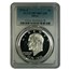 1976-S Silver Eisenhower Dollar PR-70 PCGS