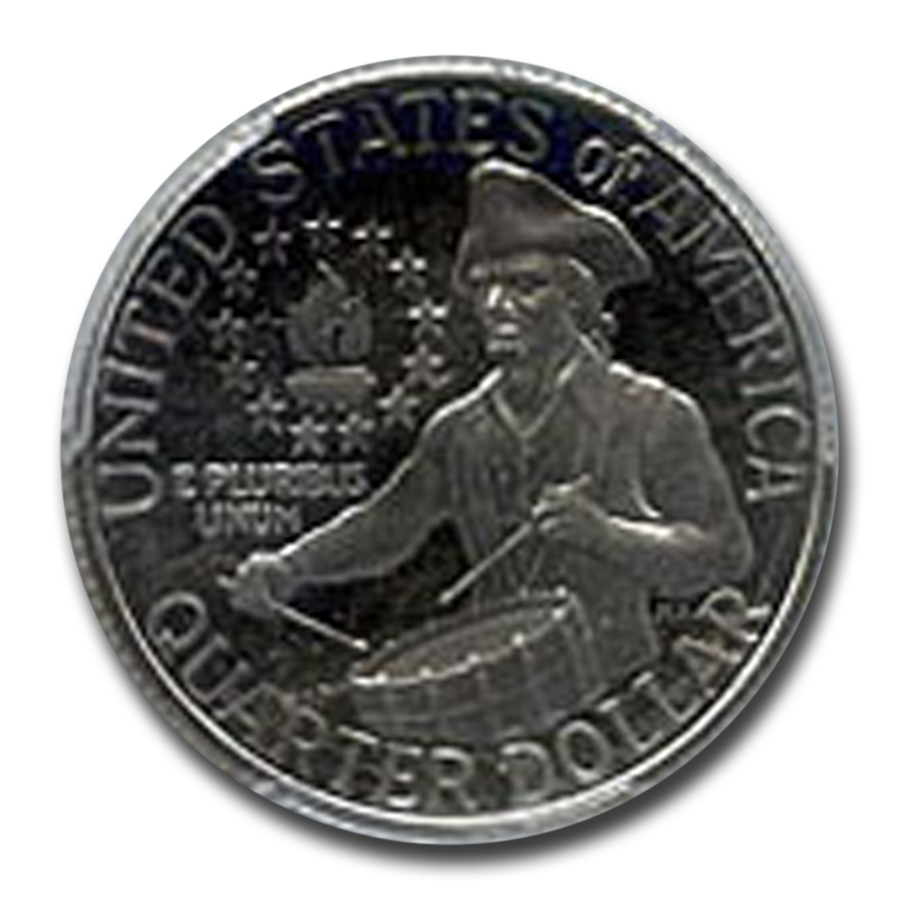 Buy 1976-S Silver Washington Quarter PR-70 PCGS | APMEX