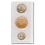 1976 San Francisco Mint Souvenir Set - Limited Edition