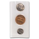 1976 San Francisco Mint Souvenir Set - Limited Edition
