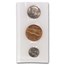 1976 San Francisco Mint Souvenir Set - Limited Edition