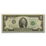 1976s $2.00 FRN CU