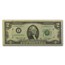 1976's $2.00 FRN VG/AU
