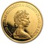 1977-1986 1/2 oz Gold Canadian $100 Proof (Abrasions)