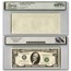 1977-A (A-Boston) $10 FRN CU-64 PPQ Legacy (Fr#2024-E) Error