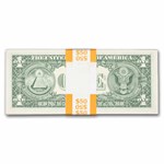 1977-A* (B-New York) $1.00 FRN CU (Fr#1910-B*) Star, 50 consec.