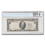1977-A (B-New York) $10 FRN CU-66 PPQ PCGS (Fr#2024-B) Overprint