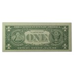 1977 (A-Boston) $1.00 FRN CU (Fr#1909-A)