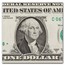 1977-A* (C-Philadelphia) $1.00 FRN CU (Fr#1910-C*) Star Note!