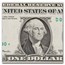 1977-A* (D-Cleveland) $1.00 FRN CU (Fr#1910-D*) Star Note!