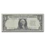 1977-A (E-Rich) $1 FRN CU-64 PMG (Fr#1910-E) Overprint Error