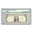 1977-A (E-Rich) $1 FRN CU-66 EPQ PMG (Fr#1910-E) Overprint Error