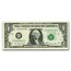 1977-A (G-Chicago) $1.00 FRN CU (Fr#1910-G)