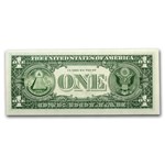 1977-A (G-Chicago) $1.00 FRN CU (Fr#1910-G)
