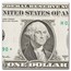 1977-A* (H-St. Louis) $1.00 FRN CU (Fr#1910-H*) Star Note!