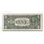 1977* (B-New York) $1.00 FRN CU (Fr#1909-B*) Star Note
