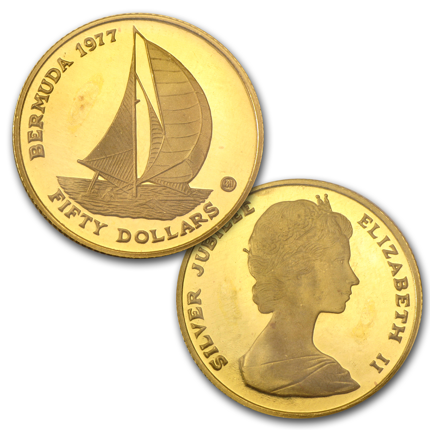 バミューダ 1977年 大型記念銀貨 3枚セット バミューダ 1977年 大型記念銀貨 3枚セット - メルカリ