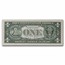1977* (C-Philadelphia) $1.00 FRN CU (Fr#1909-C*) Star Note!