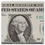 1977* (C-Philadelphia) $1.00 FRN CU (Fr#1909-C*) Star Note!