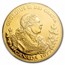 1977 Canada 1 oz Gold JM & Mallory (Beaver/Castor) PR-67 PCGS
