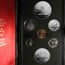 1977 Canada 7-Coin Double Dollar Specimen Set