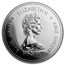 1977 Canada Silver Dollar Specimen (Queen's Silver Jubilee)