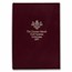 1977 Cayman Islands Gold & Silver "The Six Queens Collection" Set