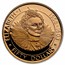 1977 Cayman Islands Gold & Silver "The Six Queens Collection" Set