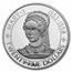 1977 Cayman Islands Gold & Silver "The Six Queens Collection" Set