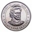 1977 Cayman Islands Gold & Silver "The Six Queens Collection" Set